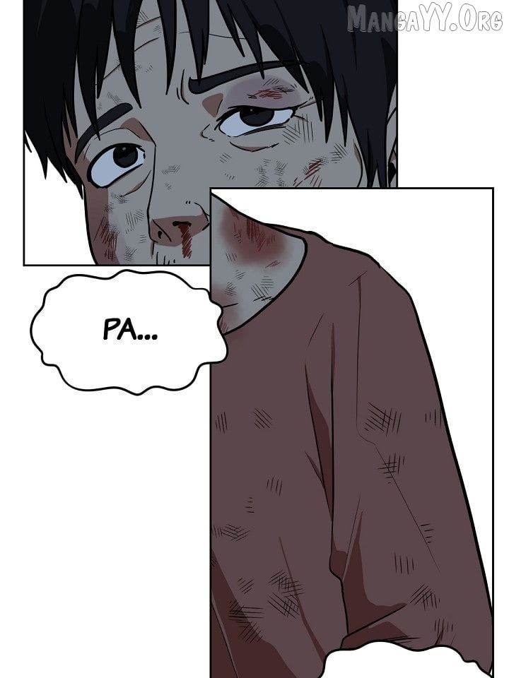 Change Me Chapter 29 - page 22